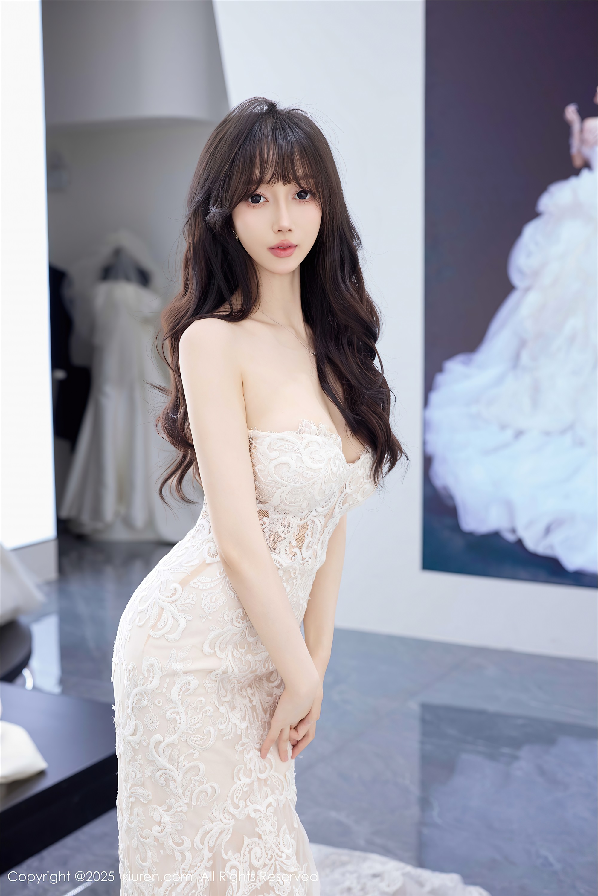 Xiuren秀人网 2025.08.18 NO.10663 玥儿玥er